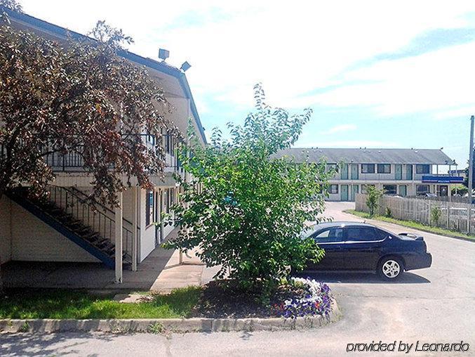 Motel 6 Des Moines South - Airport Exteriér fotografie