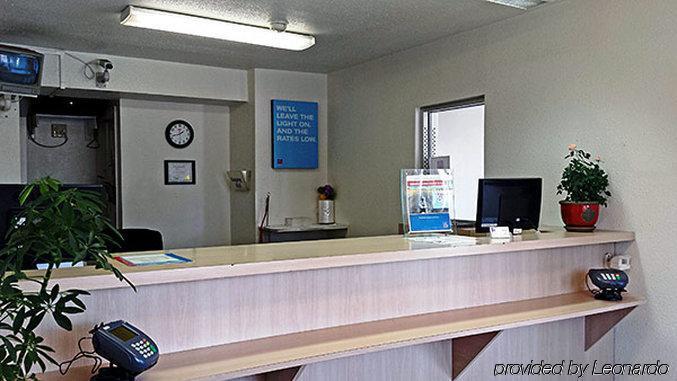 Motel 6 Des Moines South - Airport Exteriér fotografie