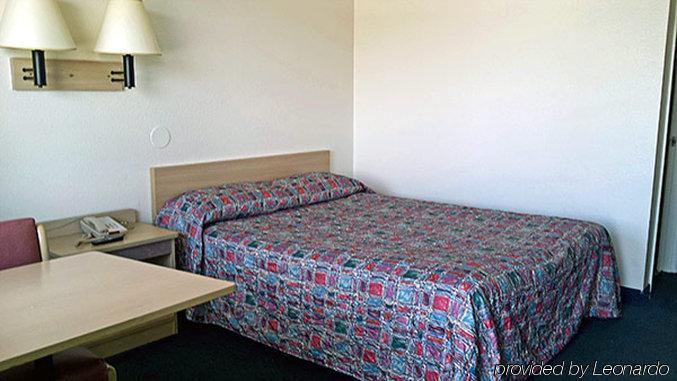 Motel 6 Des Moines South - Airport Exteriér fotografie